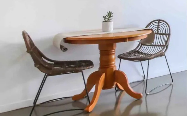 Cosy 1 Bedroom Unit With Views Of The City