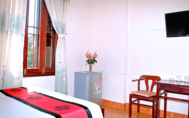 Golden Leaf Homestay