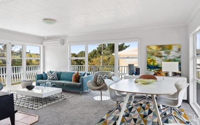 Emily's Beach House - Kaiteriteri Holiday Home