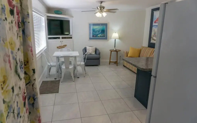 Capri on the Gulf 101