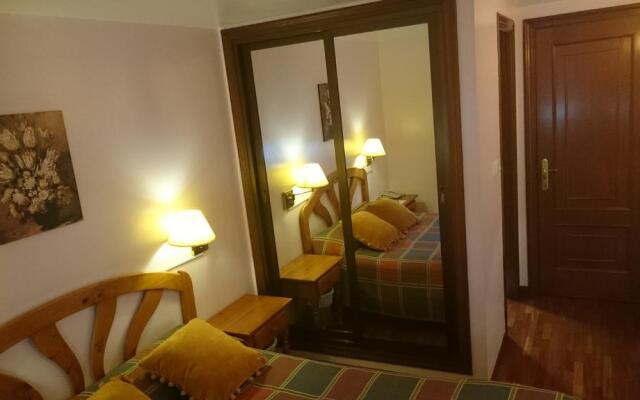 Hostal-Cafeteria Gran Sol
