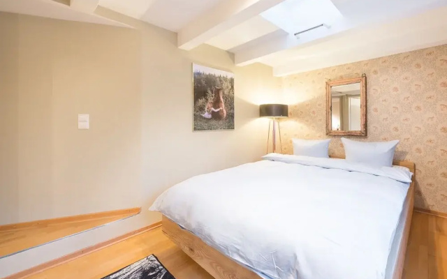 Design Apartments - "Potsdam City 19"