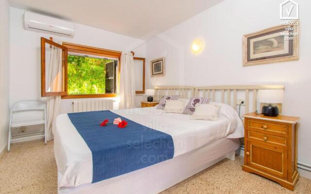 Finca MARIPOSA Alcudia