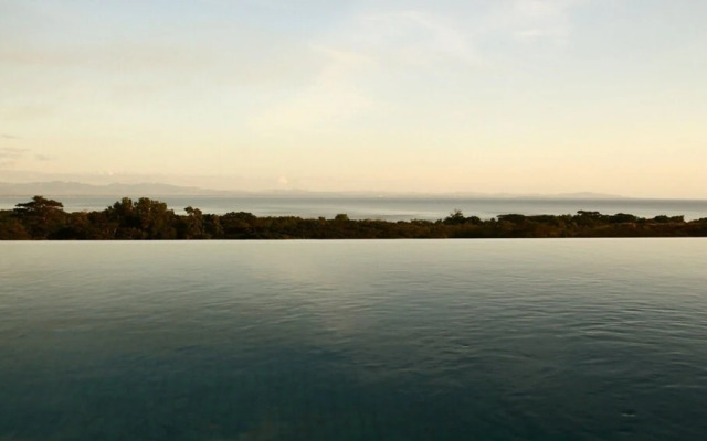 Fiji Luxury Pool Villa