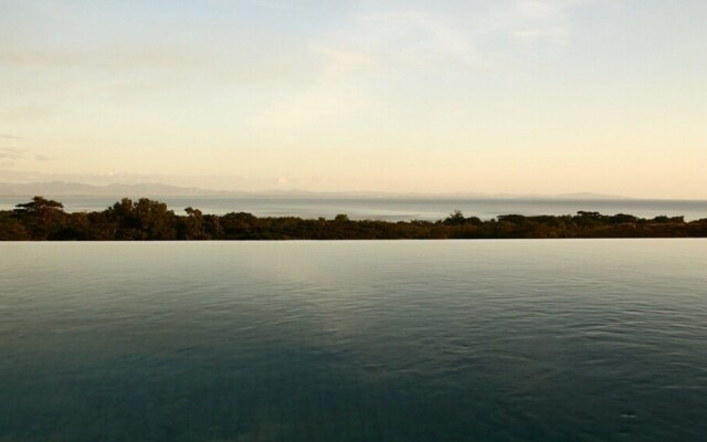 Fiji Luxury Pool Villa