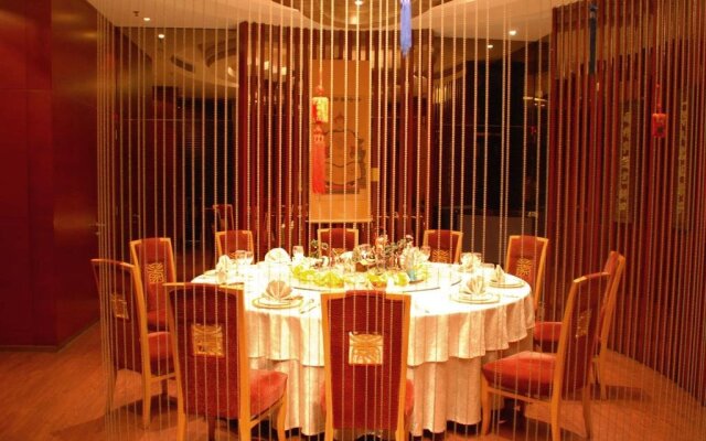 Shenyang Qing Dynasty Culture Theme Hotel