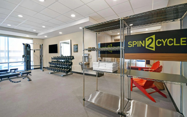 Home2 Suites by Hilton Columbus