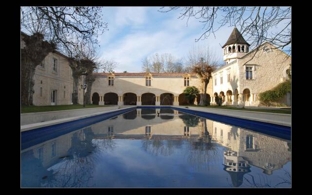Domaine de Valmont