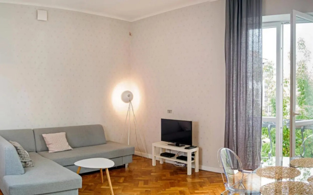 Zoli Apartment