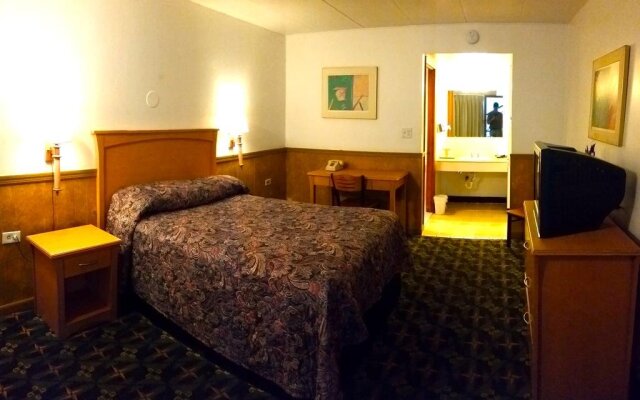 Beltway Motel