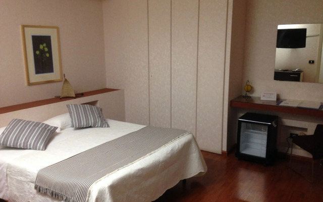 Mare Nostrum Petit Hôtel