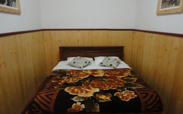 Sapu's Mountain Breeze