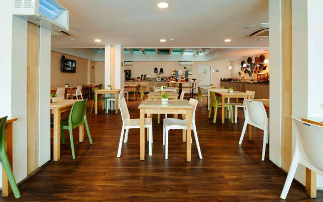 ibis Styles Manaus
