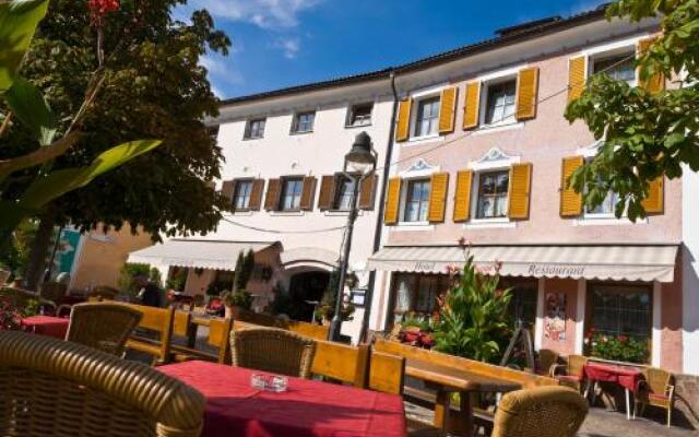 Hotel Seppi
