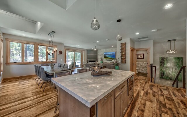 Gondola Vista 6 - 4 Br Townhouse