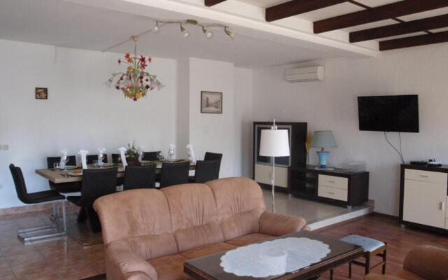 Apartments Villa Materada Donato