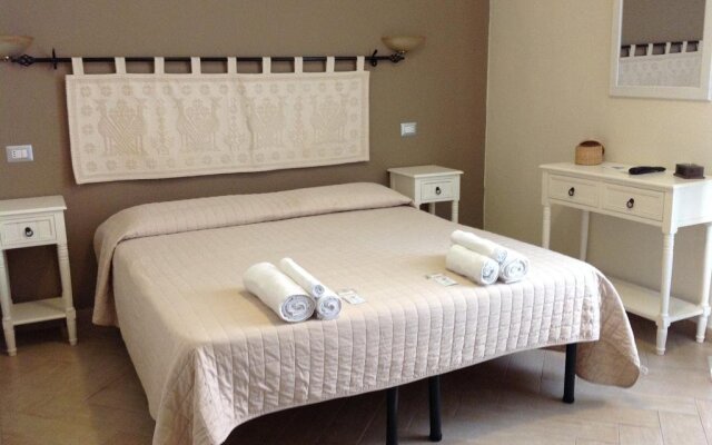 Bed and Breakfast Villamar