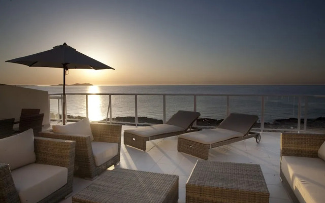 Marina Palace Prestige By Intercorp  Group