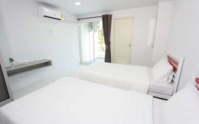 Matasiri Residence