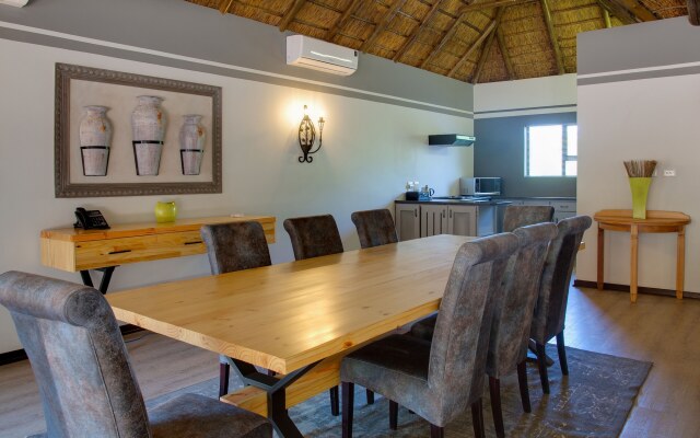 Ivory Tree Game Lodge