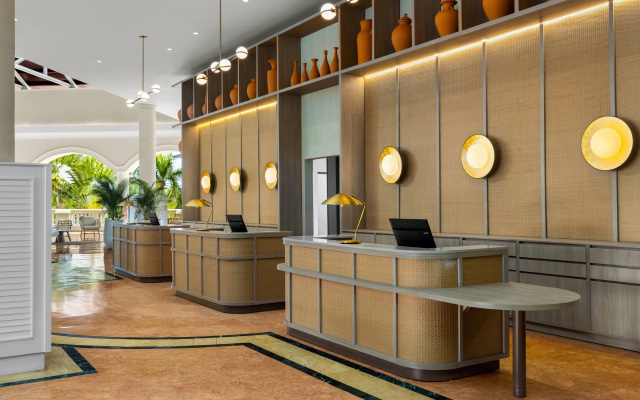 Wyndham Alltra Punta Cana All-Inclusive Resort - Image 2