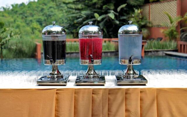 SanGria Resort & Spa