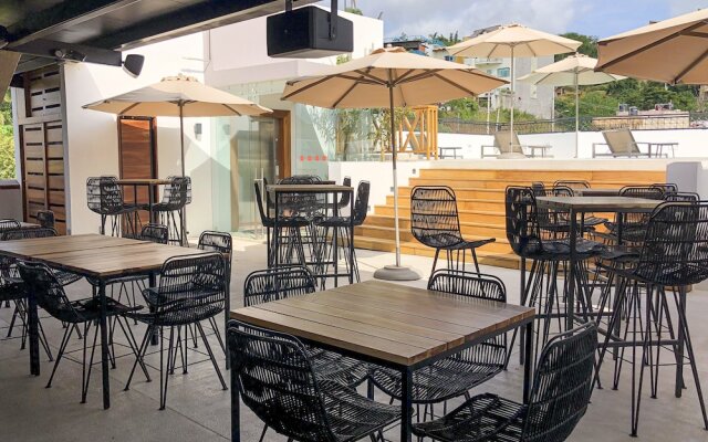 Ximena Hotel Boutique