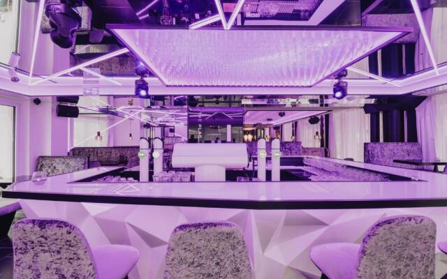 The Place Boutique & Design Hotel Flachau