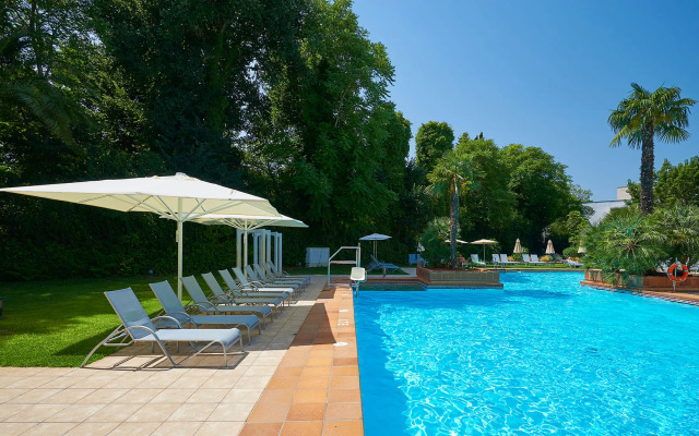 Hipotels Sherry Park