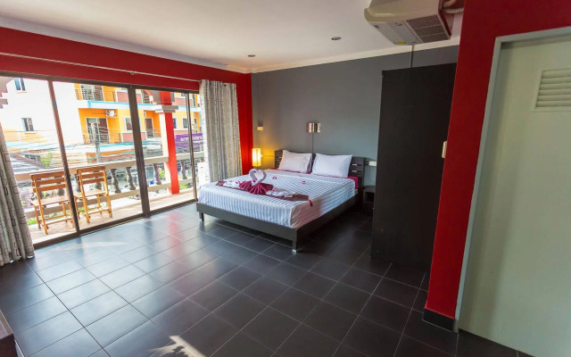 Belle Cose Guest house