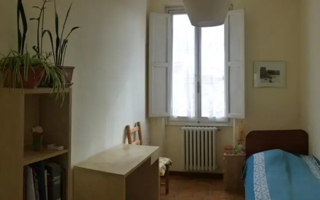 Florence Guest house
