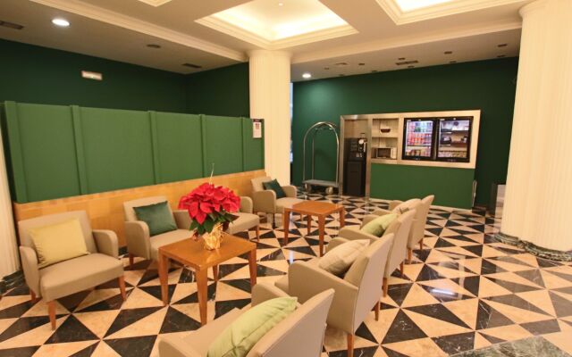 Ohtels San Anton Granada