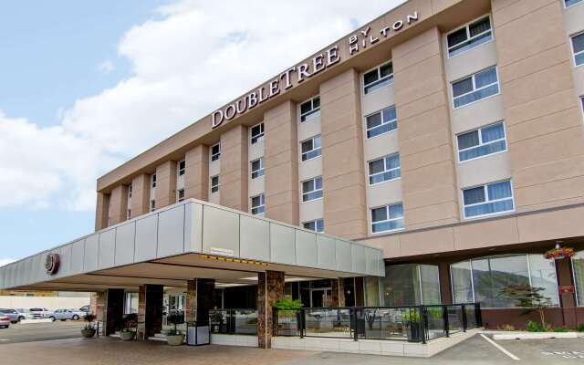 Doubletree by Hilton Hotel Kamloops