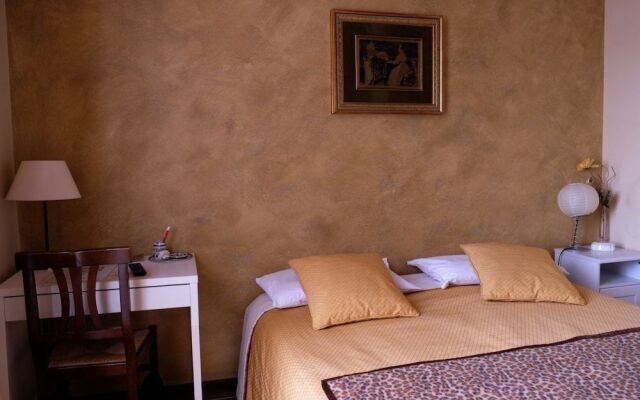 Bed&Breakfast La Corte di Carla Pagani