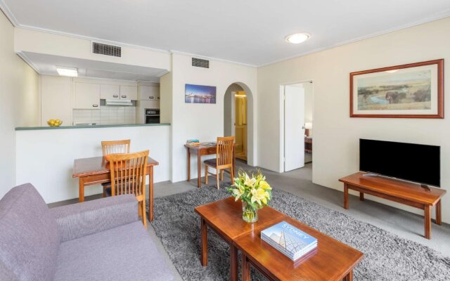 Waldorf Sydney Serviced Apartments