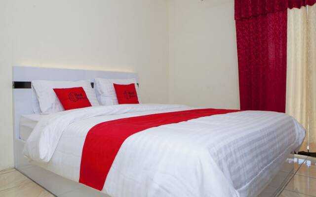 RedDoorz Apartment @ Tamansari Panoramic Soekarno