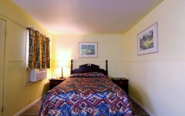 Economy Inn Kingsville By OYO