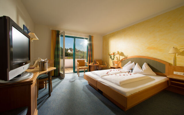 Hotel TraumVogel