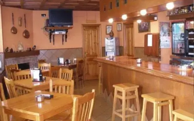 Hotel La Ercina