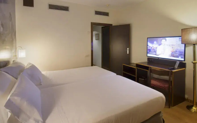 Hotel Goya