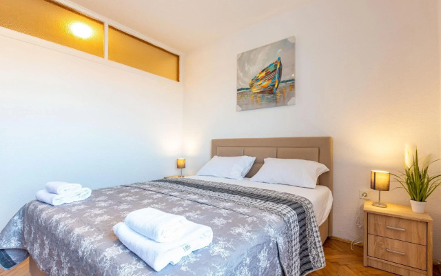 Bobo central 2BR apartment