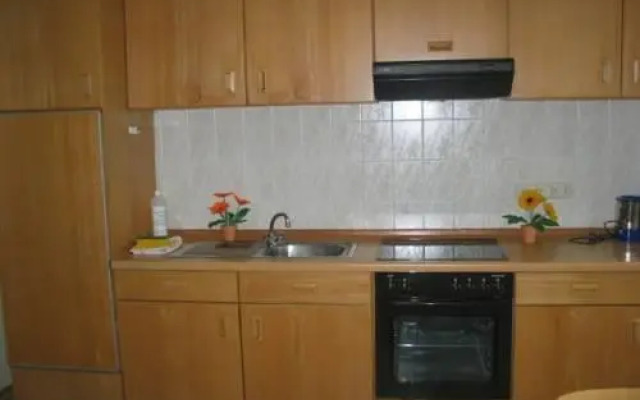 Gästehaus im Kolping-Berufsbildungswerks Essen