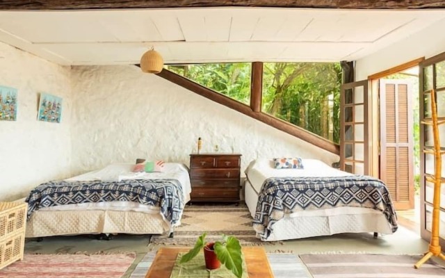 Loft da Vila-Ilhabela