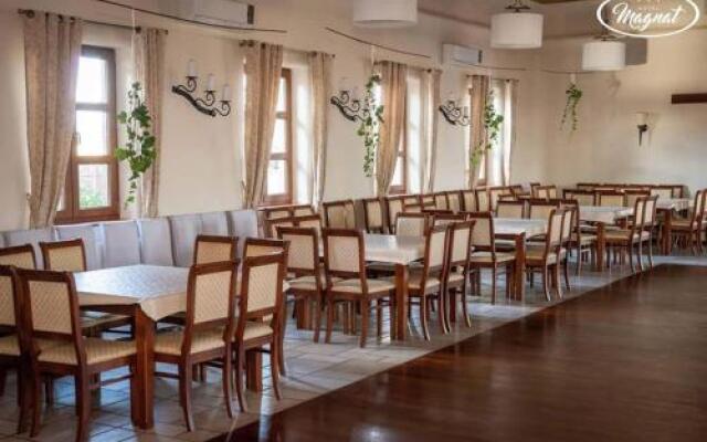 Hotel Magnat