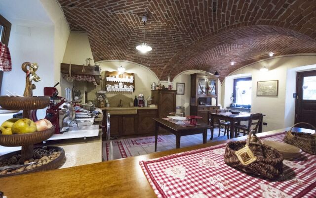 B&B Chez Annie