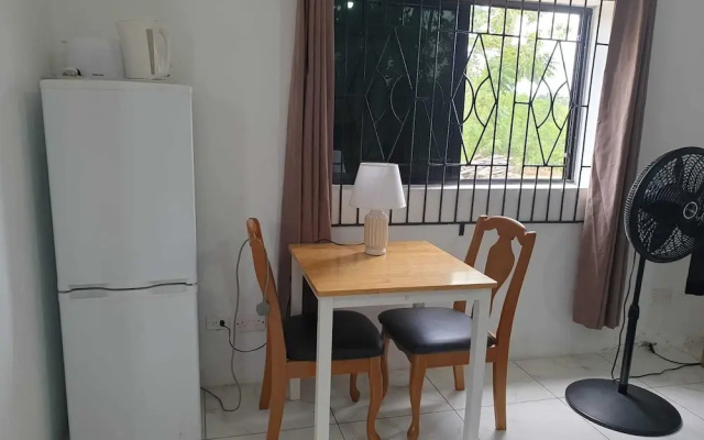 Cambridge Heights Guest House