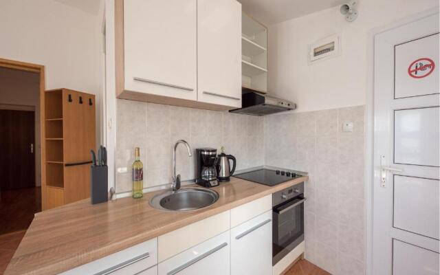 Apartments Mara