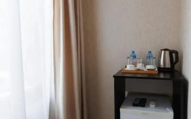Aura Plaza Hotel