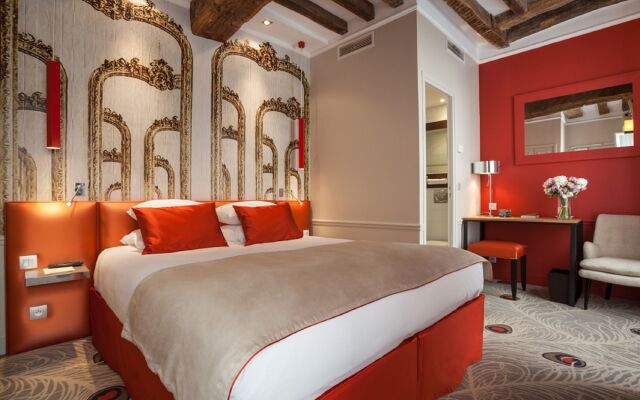 Hotel Le Clos Medicis