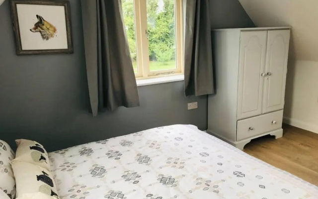 Rural Apartment, Near Spalding, 1 bed